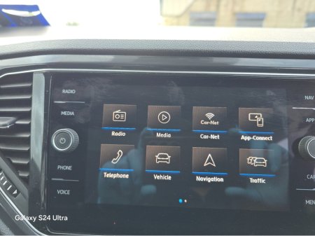 2020 Volkswagen T-Roc - thumbnail 17