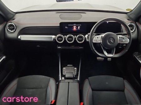 2023 Mercedes-Benz EQB - thumbnail 11