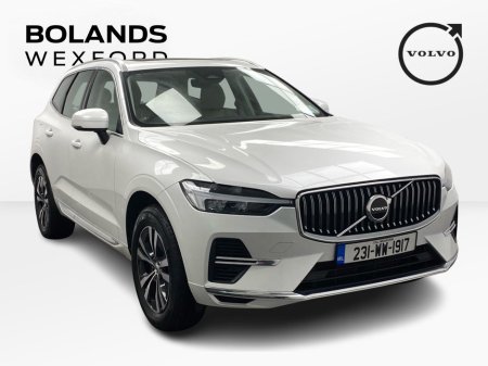 2023 Volvo XC60 2 YEARS VOLVO SELEKT WARRANTY T6 core PHEV 350hp