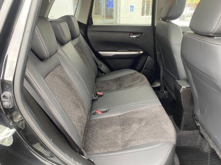 2023 Suzuki Vitara - thumbnail 10