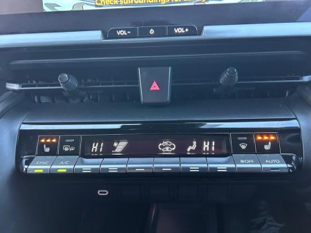 2024 Toyota C-HR Hybrid Sport+ 4DR Auto €34,900 thumbnail