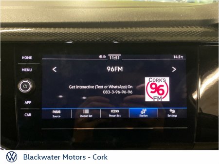 2025 Volkswagen Taigo 1.0TSI 95BHP EDITION 75 €26,995 thumbnail