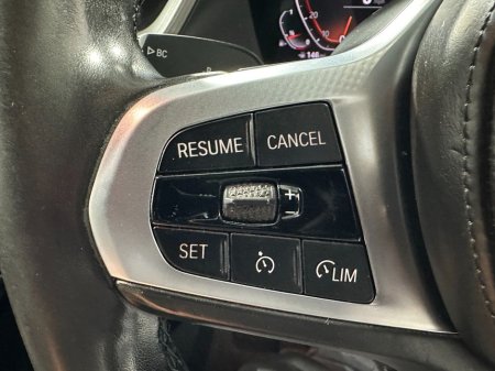 2022 BMW 2 Series 218i M Sport Gran Coupe €29,800 thumbnail