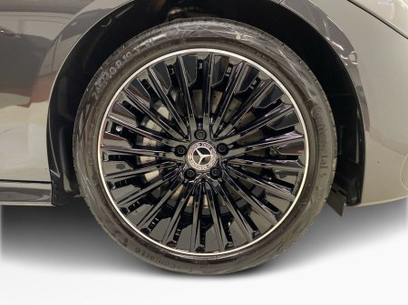 2026 Mercedes-Benz CLE - thumbnail 7