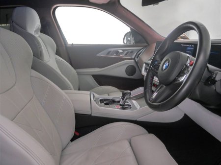 2024 BMW XM - thumbnail 12