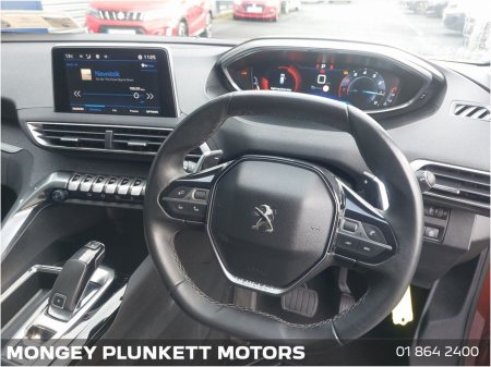 2018 Peugeot 3008 - thumbnail 12