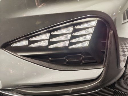 2022 Hyundai i30 - thumbnail 12