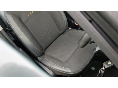 2018 Dacia Duster - thumbnail 8