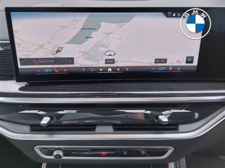 2025 BMW X5 xDrive50e M Sport €134,344 thumbnail