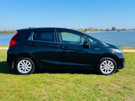 2017 Honda Jazz HYBRID / AUTO / FINANCE AVAILABLE €11,900