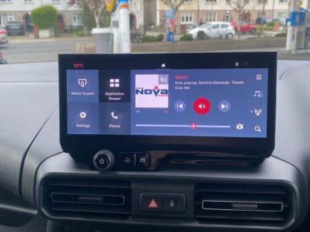 2026 Fiat Doblo - thumbnail 22