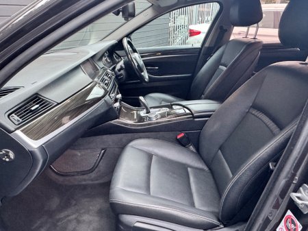 2016 BMW 5 Series - thumbnail 11