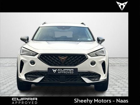 2023 Cupra Formentor *AUTO* e-Hybrid 204hp DSG €32,995 thumbnail