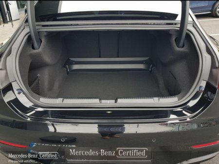 2024 Mercedes-Benz EQE - thumbnail 8