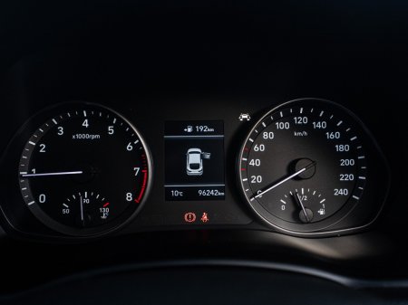 2018 Hyundai i30 - thumbnail 22