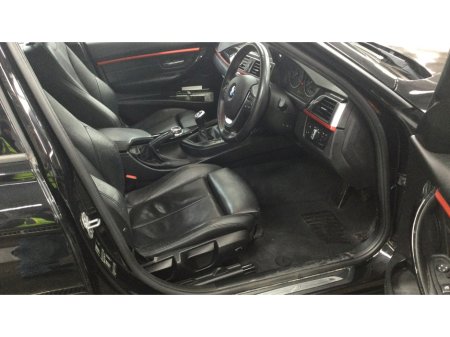 2018 BMW 3 Series ED SPORT €23,995