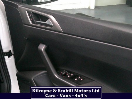 2020 Volkswagen Polo CL 1.0 MANUAL 5SPEED 65HP 5DR thumbnail