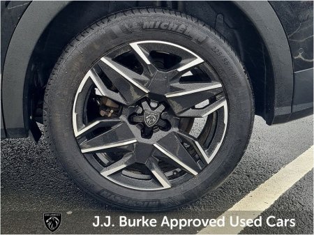 2024 Peugeot 3008 - thumbnail 6