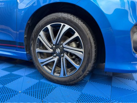 2020 Suzuki Swift RS - 1.2 PETROL HYBRID - AUTO - 12M WARRANTY - CAR: 1700 €15,950 thumbnail