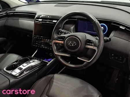 2024 Hyundai Tucson - thumbnail 15