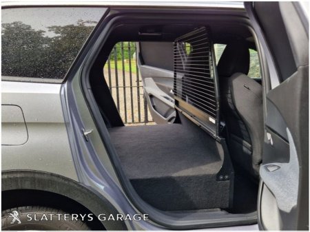 2024 Peugeot 5008 5008 Active 8 Speed Auto Van €28,455 thumbnail