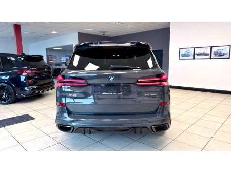 2023 BMW X5 - thumbnail 24