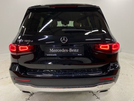 2020 Mercedes-Benz GLB GLB 180 d Progressive Auto | Reversing Camera, Heated Seats €32,950 thumbnail