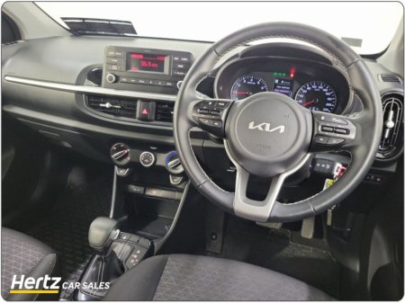 2024 Kia Picanto - thumbnail 12