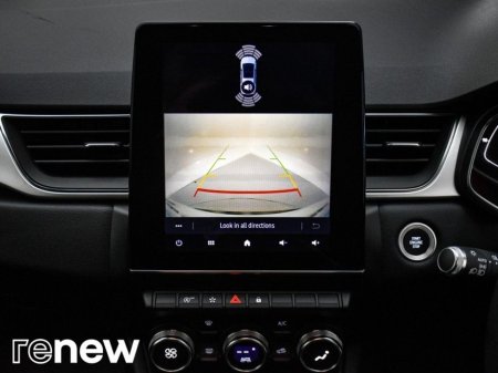 2021 Renault Captur - thumbnail 28