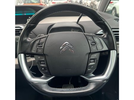 2018 Citroen Grand C4 Picasso - thumbnail 18