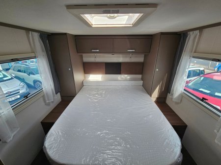 2026 Fiat Ducato New Carado T459 2026 Left hand drive €94,995 thumbnail