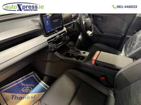 2026 Toyota Rav4 - photo 4