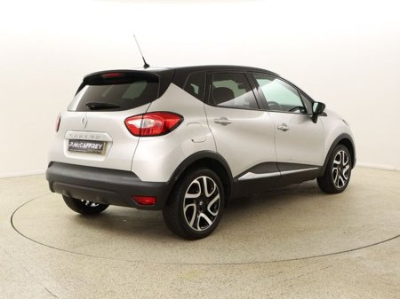 2015 Renault Captur - thumbnail 7