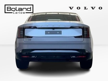 2026 Volvo ES90 - thumbnail 12