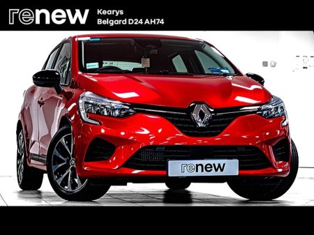 2023 Renault Clio - thumbnail 1