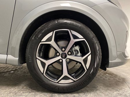 2026 Ford Puma - thumbnail 5