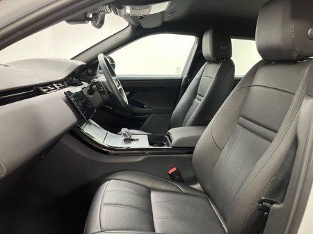 2024 Land Rover Range Rover Evoque - thumbnail 18