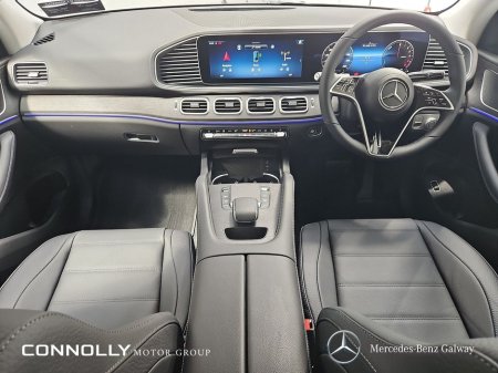 2026 Mercedes-Benz GLE Class 350De AMG Exterior *Electric Towbar* Multispoke Alloys* €117,900