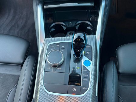 2023 BMW i4 EDRIVE40 M SPORT €38,995 thumbnail