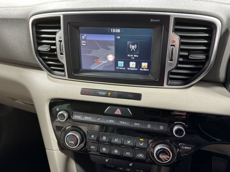 2018 Kia Sportage Platinum SAM 1.7 Crdi €16,800 thumbnail