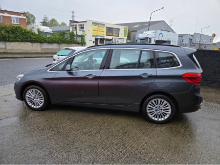 2016 BMW 2 Series Gran Tourer - thumbnail 21