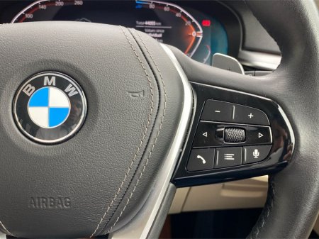 2024 BMW 5 Series - thumbnail 18