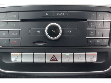 2018 Mercedes-Benz CLA Class - thumbnail 10