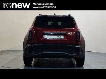 2026 Renault 4 - thumbnail 10