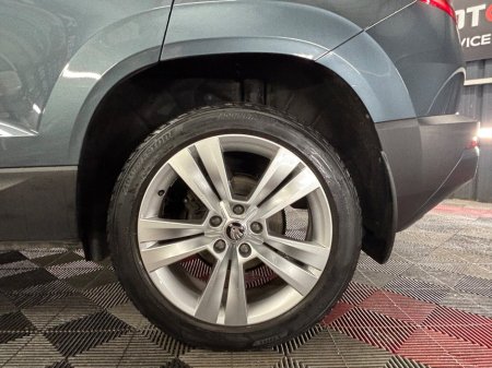 2020 Skoda Karoq 1.6TDI 115bhp Style €23,950 thumbnail