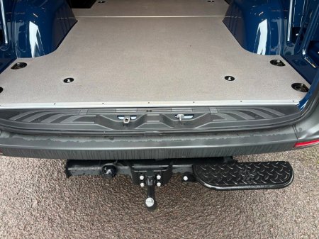 2026 Mercedes-Benz Sprinter - thumbnail 8