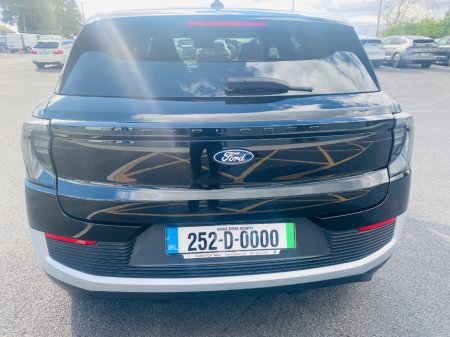 2025 Ford Explorer - photo 6