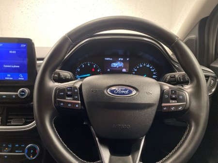 2022 Ford Puma - thumbnail 20