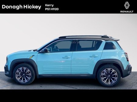 2026 Renault 4 - thumbnail 13