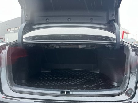 2023 Toyota Corolla COROLLA LUNA SPORT HYBRID SALOON €29,950 thumbnail